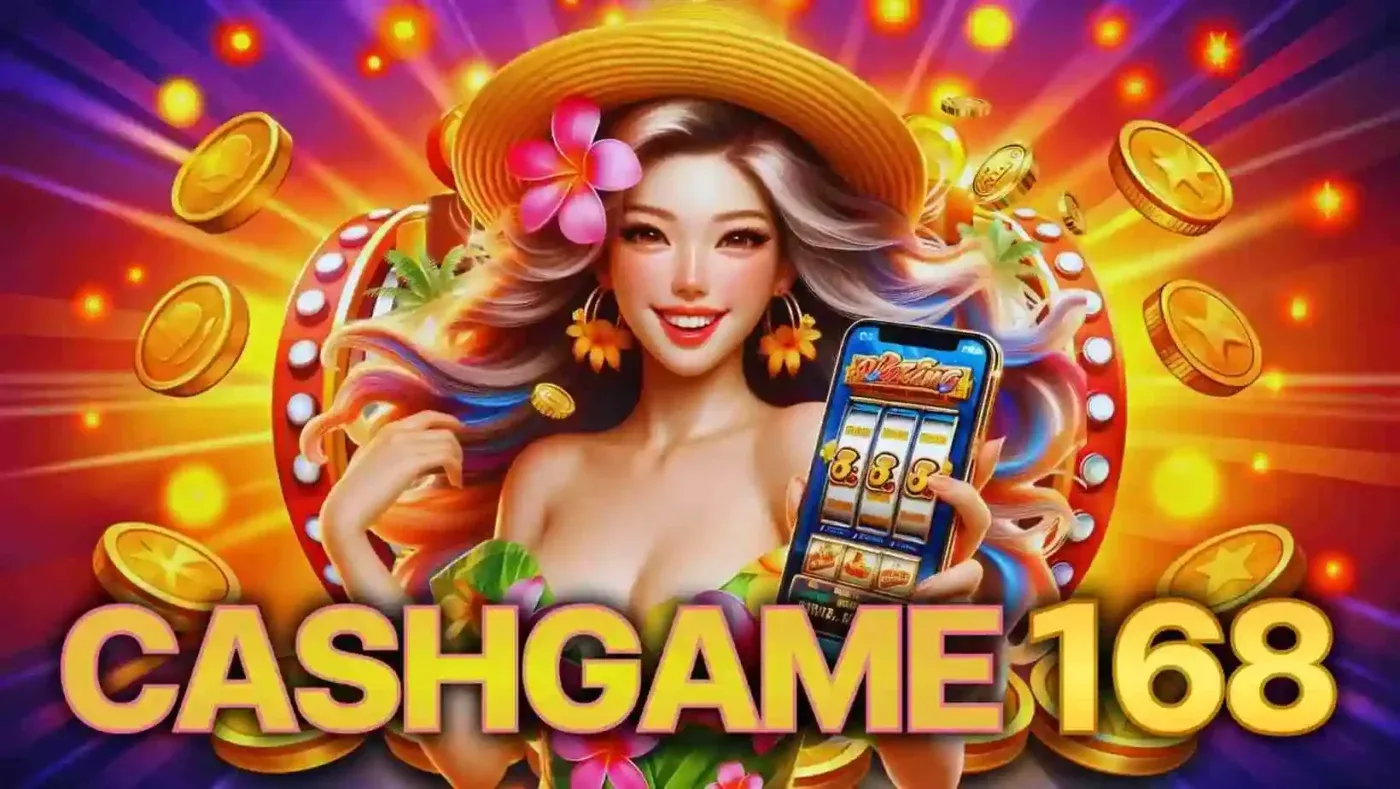 cashgame168