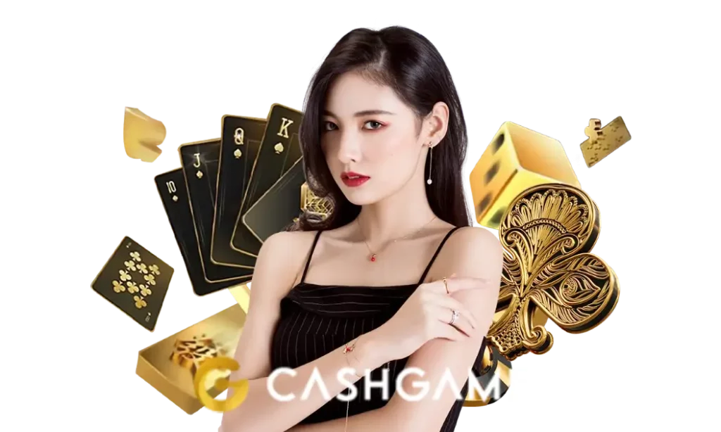cashgame168