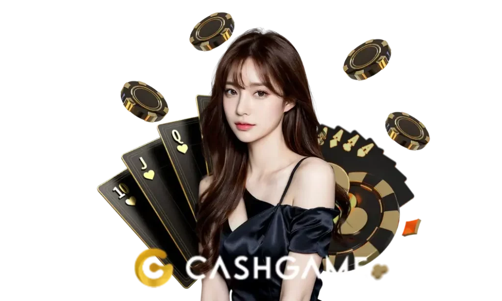 cashgame168