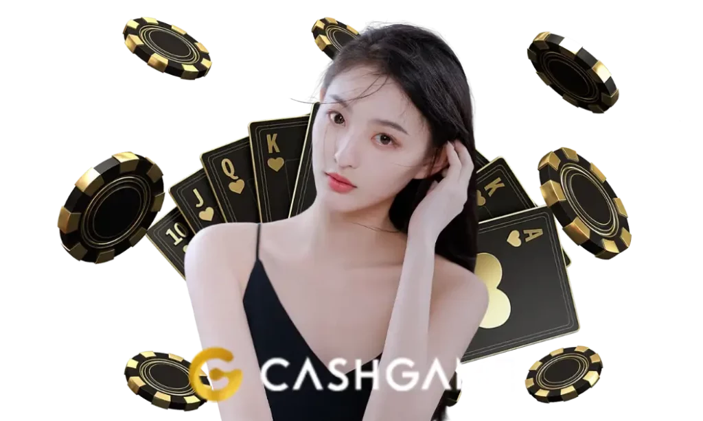 cashgame168