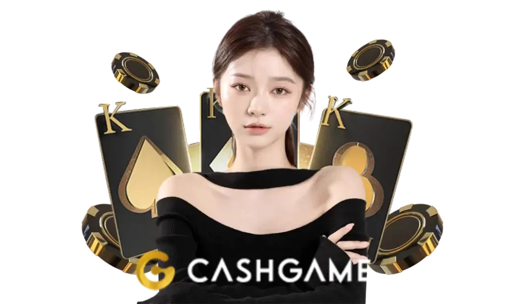 cashgame168