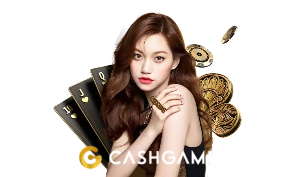 cashgame168